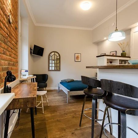 Apartament Emeryk Kraków Eksteriør billede
