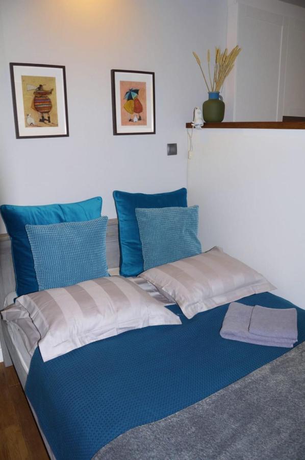 Apartament Emeryk Kraków Eksteriør billede