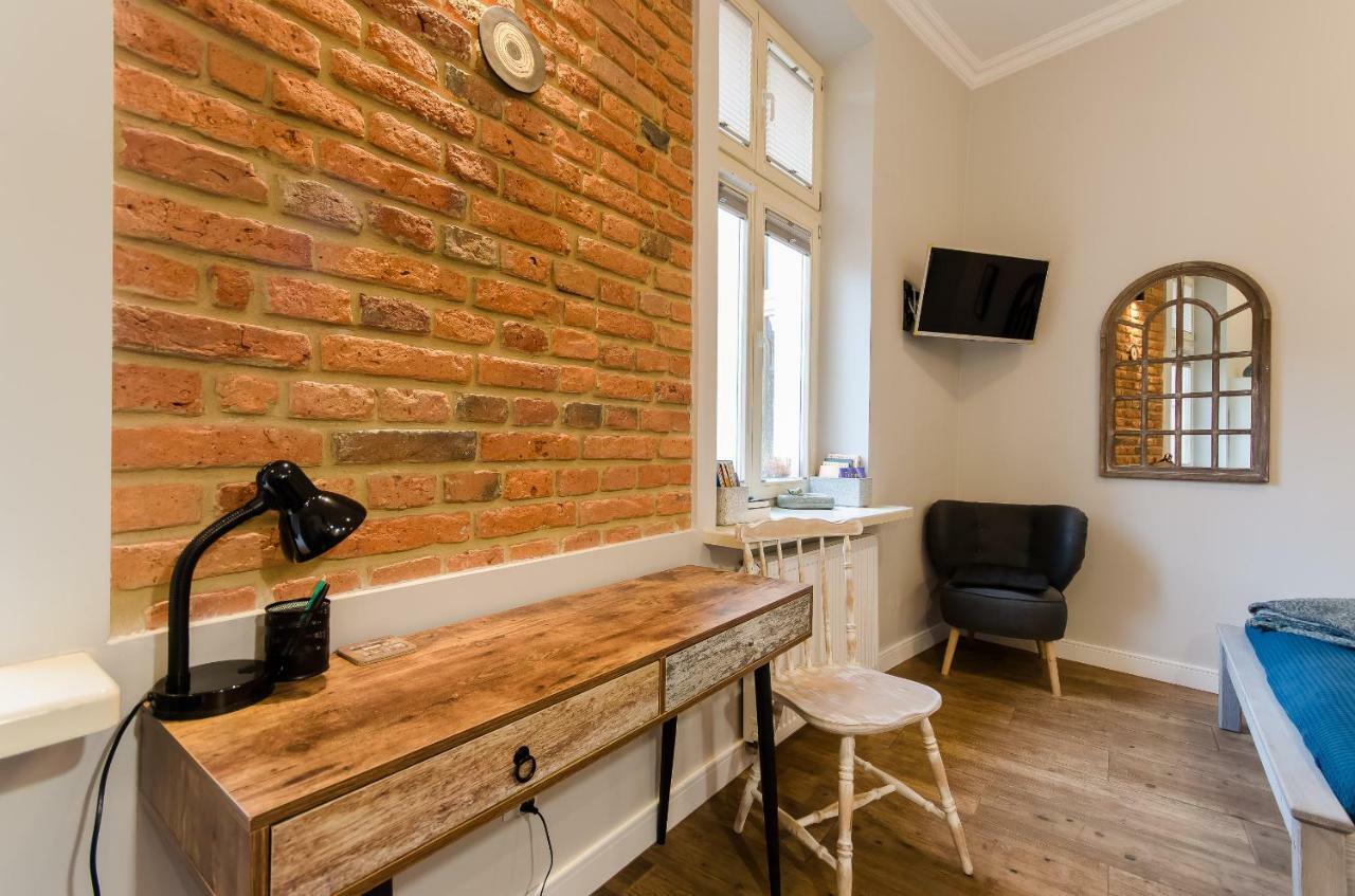 Apartament Emeryk Kraków Eksteriør billede