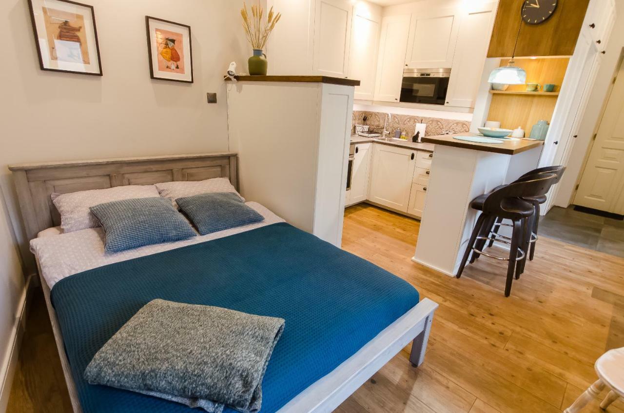 Apartament Emeryk Kraków Eksteriør billede