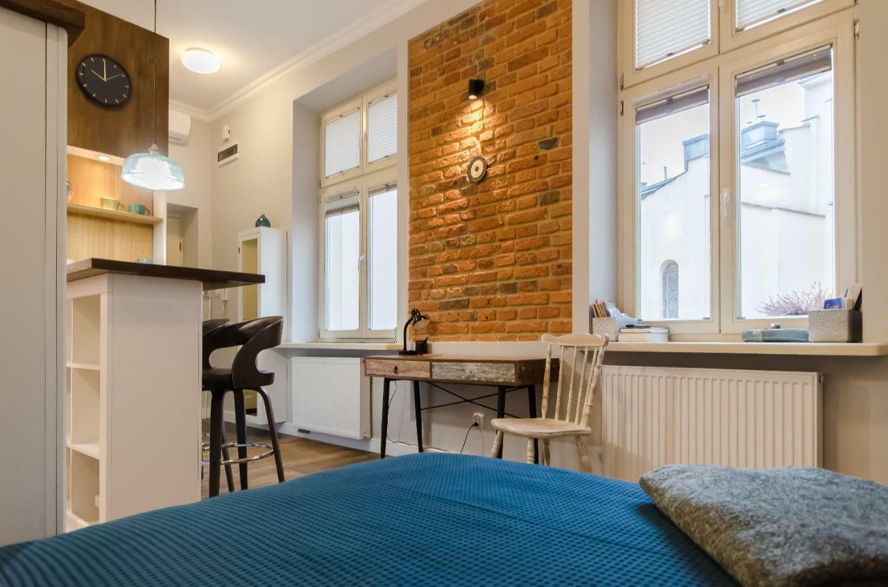 Apartament Emeryk Kraków Eksteriør billede
