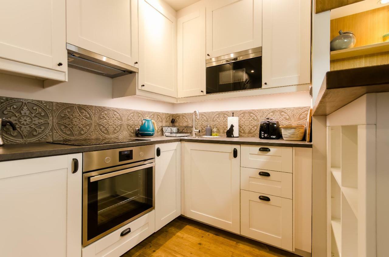 Apartament Emeryk Kraków Eksteriør billede
