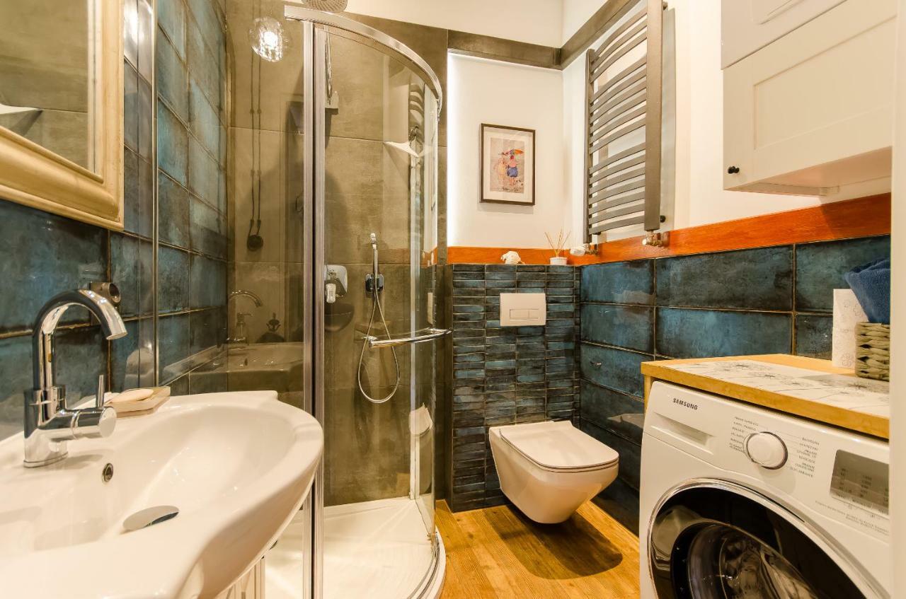 Apartament Emeryk Kraków Eksteriør billede
