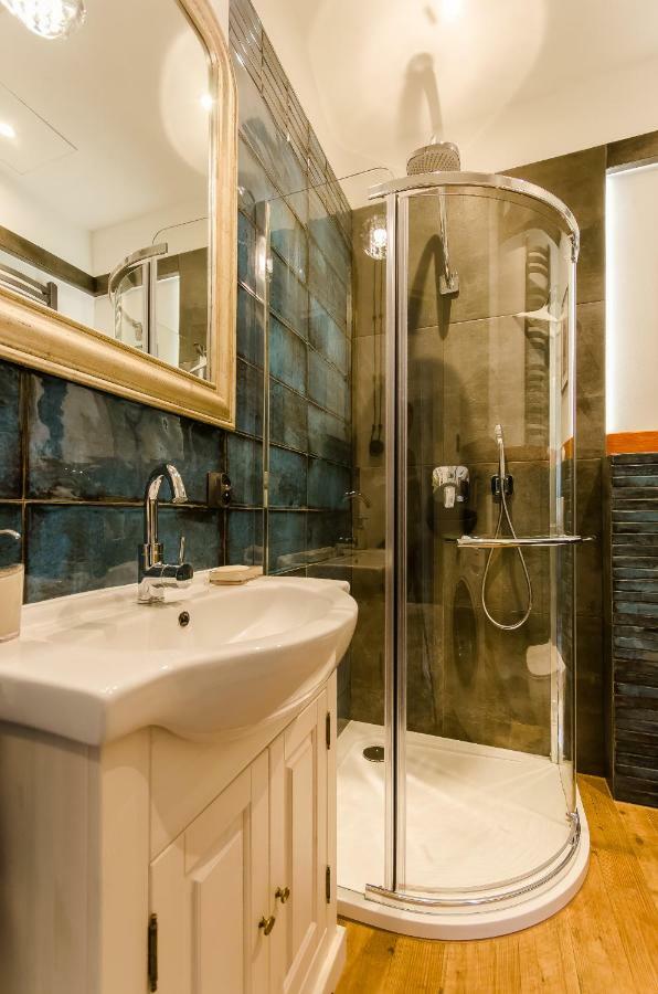 Apartament Emeryk Kraków Eksteriør billede