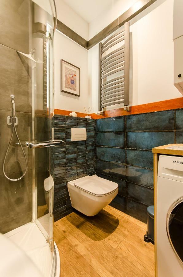 Apartament Emeryk Kraków Eksteriør billede